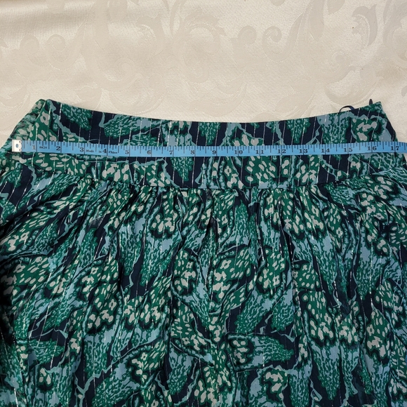NWT Stunning DHELA  Spring/Summer Maxi Skirt size 12 - Picture 15 of 16